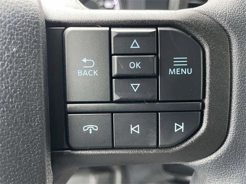 New 2026 Ford F550 2WD Supercab Super Duty image 10