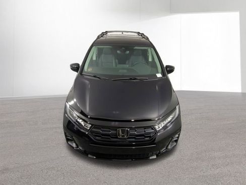 New 2026 Honda Odyssey EX-L image 25