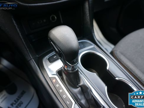 Used 2024 Chevrolet Equinox LT w/ LPO, Floor Liner Package AWD/4WD image 35