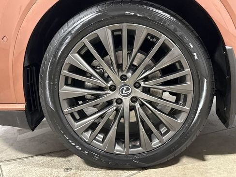 Used 2023 Lexus RX 350 AWD w/ Accessory Package (K3) image 27