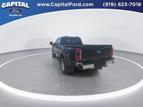 Used 2026 Ford F350 Lariat w/ Lariat Ultimate Package AWD/4WD image 7