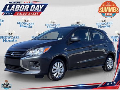 Used 2024 Mitsubishi Mirage