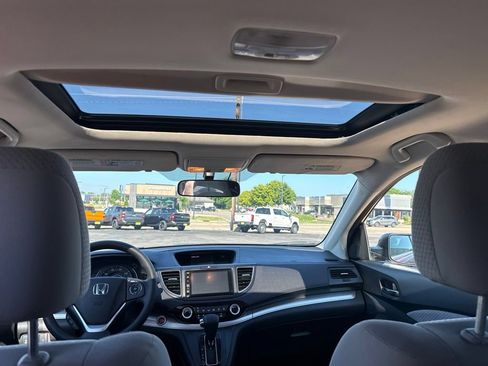 Used 2016 Honda CR-V EX image 27