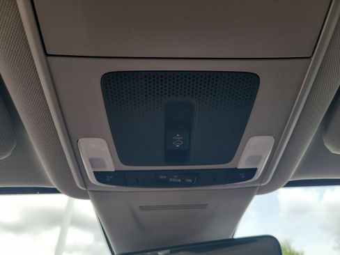 New 2026 Honda CR-V EX-L image 20