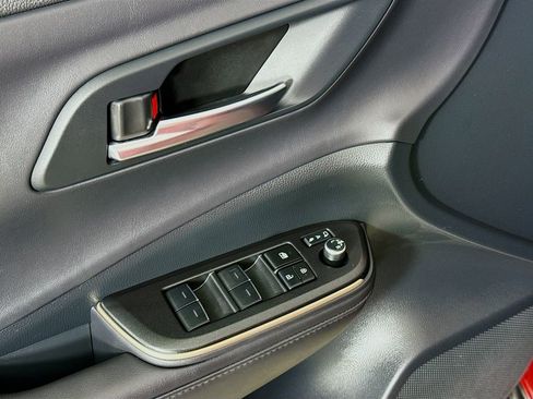 Certified 2023 Toyota Crown XLE image 20