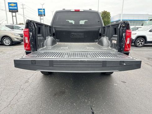 Used 2023 Ford F150 XLT image 23