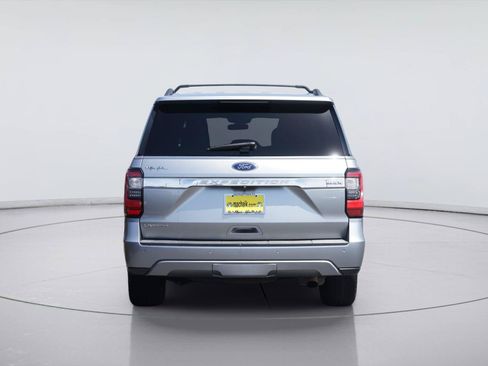Certified 2021 Ford Expedition Max Limited RWD image 7