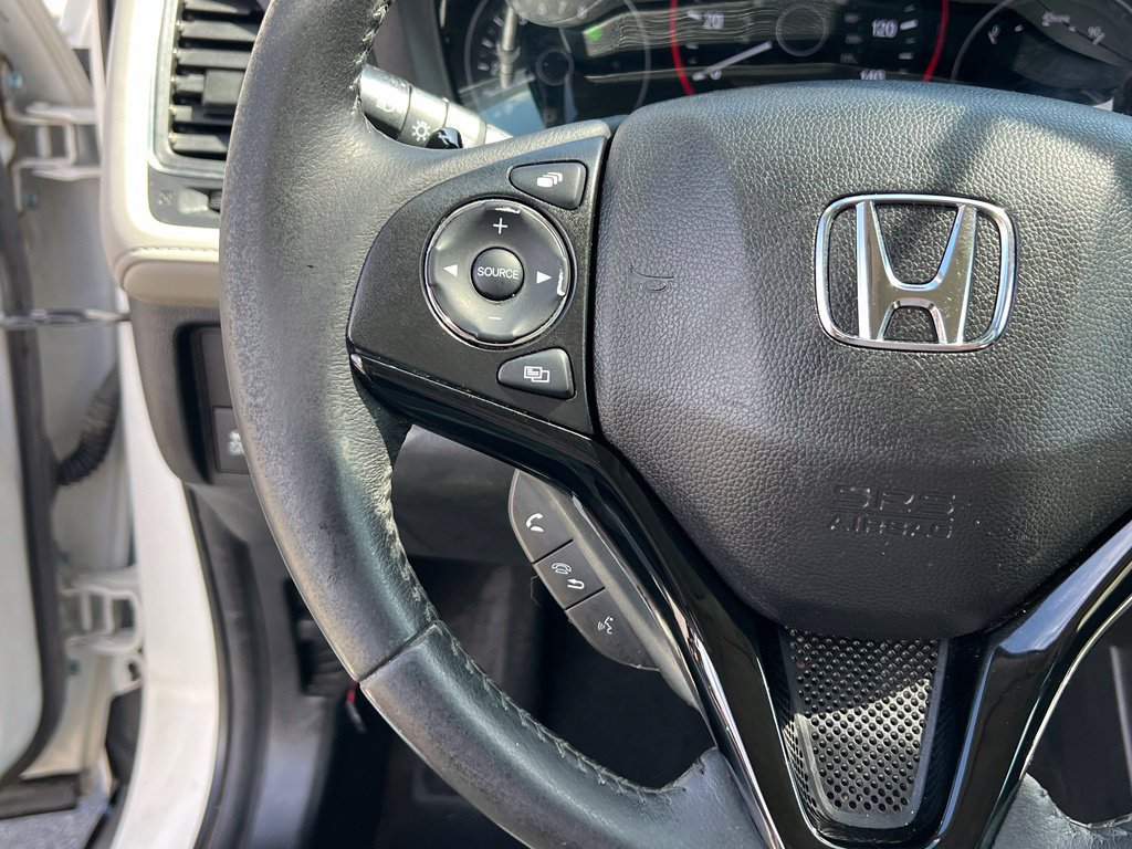 Used 2018 Honda HR-V EX-L image 28