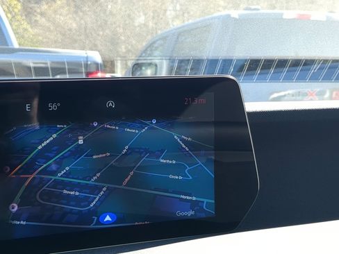 New 2026 Ford Expedition Active RWD image 25