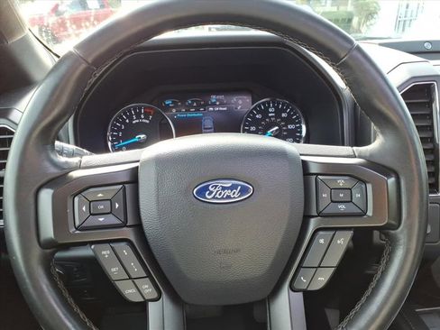 Certified 2019 Ford Expedition Limited w/ Equipment Group 302A image 31