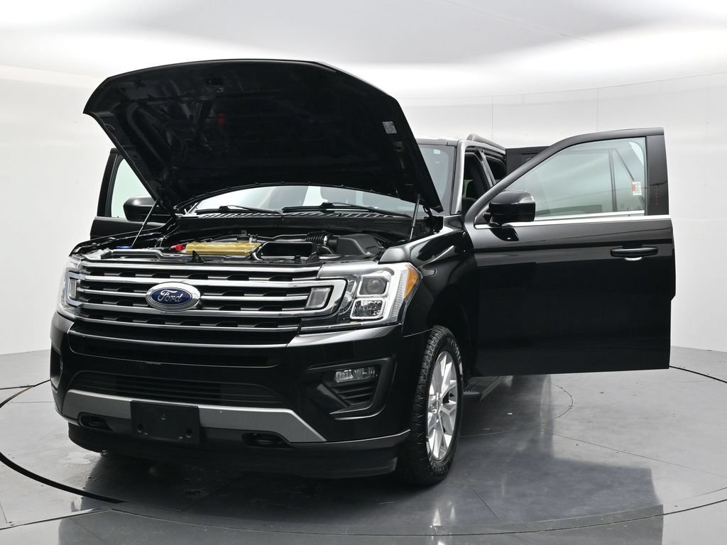 Used 2020 Ford Expedition Max XLT AWD/4WD image 53