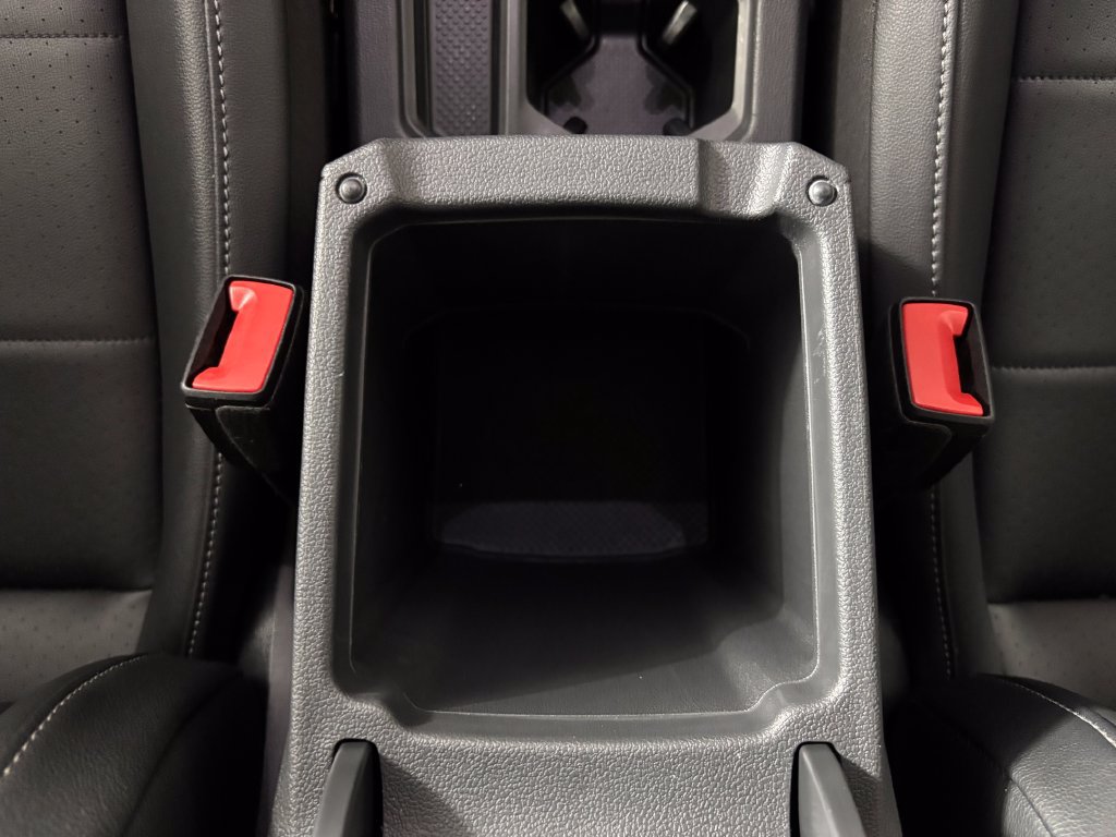 Used 2019 Volkswagen Tiguan SEL AWD/4WD image 29
