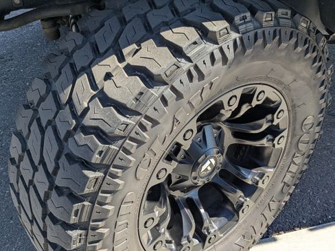 Used 2016 Jeep Wrangler Unlimited Sport w/ Quick Order Package 24S AWD/4WD image 42