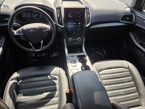 Used 2022 Ford Edge SEL AWD/4WD image 7