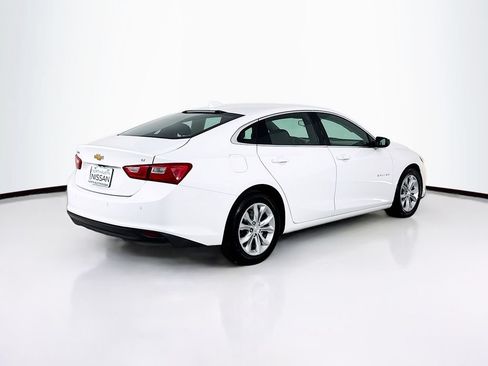 Used 2024 Chevrolet Malibu LT FWD image 7