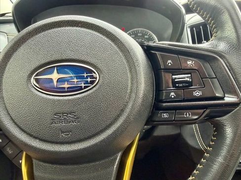 Used 2023 Subaru Crosstrek 2.5i Sport image 32