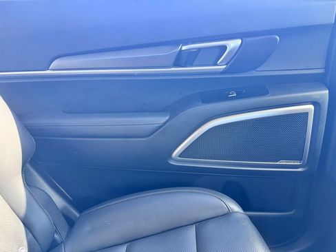 Certified 2022 Kia Telluride LX FWD image 31