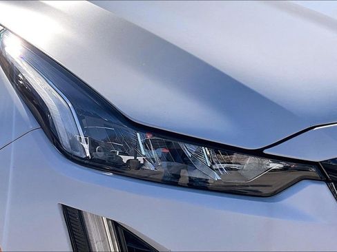 Used 2023 Cadillac CT5 V Blackwing image 33