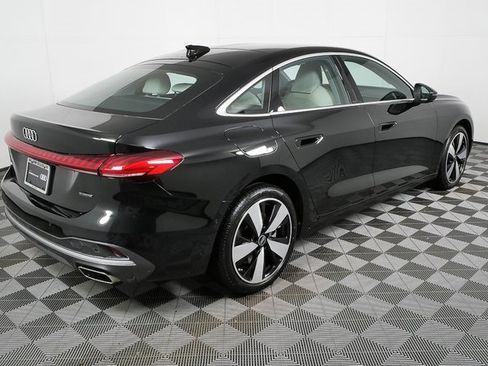 Certified 2025 Audi A5 2.0T Premium Plus w/ Premium Plus image 3