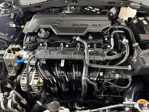 Used 2026 Hyundai Kona SEL Sport FWD image 33