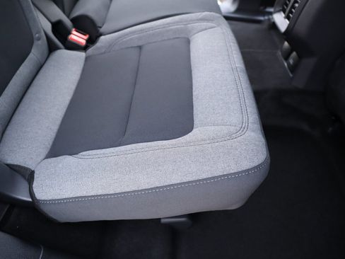 New 2025 Ford Bronco Big Bend image 15