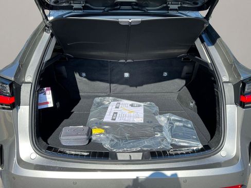 New 2026 Lexus NX 350 NX 350 Premium image 13