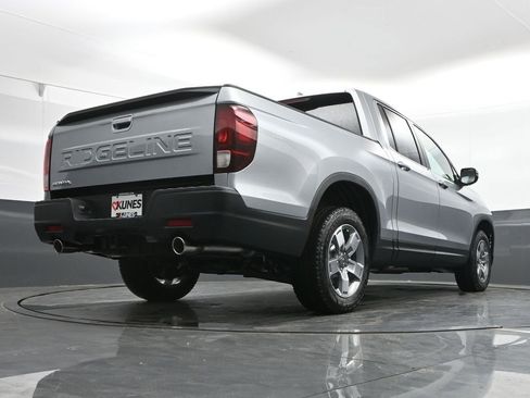 New 2026 Honda Ridgeline RTL image 37