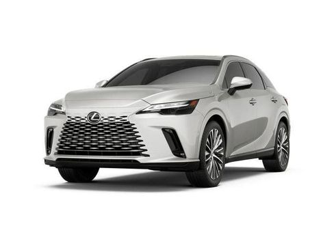 New 2026 Lexus RX 350 Premium Plus image 1