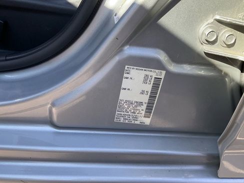 Used 2023 Nissan Altima 2.5 SV image 37