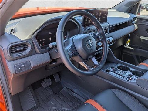 New 2026 Honda Passport TrailSport image 3