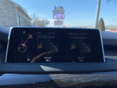 Used 2015 BMW X5 xDrive35i AWD/4WD image 32