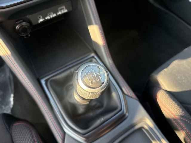 New 2026 Subaru WRX Premium AWD/4WD image 71