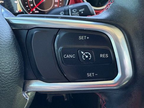 Used 2021 Jeep Gladiator Rubicon w/ Cold Weather Group AWD/4WD image 20
