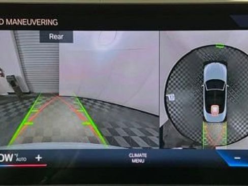 Used 2024 BMW M440i Convertible w/ Premium Package image 19