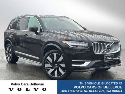 Certified 2024 Volvo XC90 T8 Plus
