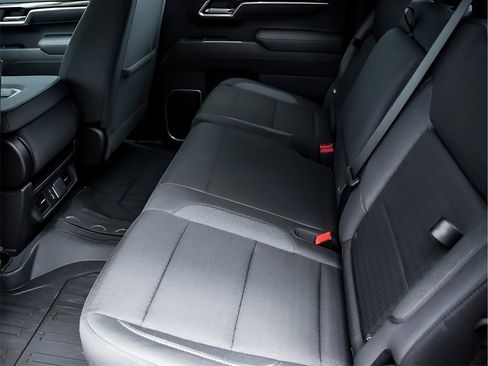 New 2026 GMC Sierra 1500 Elevation image 26