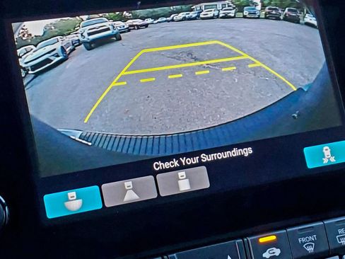 Used 2018 Honda Odyssey EX-L image 18