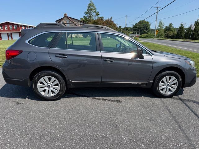 Used 2019 Subaru Outback 2.5i AWD/4WD image 7