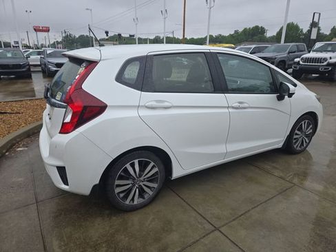 Used 2016 Honda Fit EX image 5