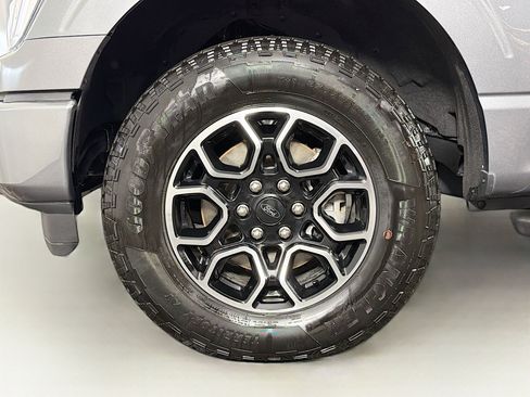 Used 2023 Ford F150 XLT w/ Equipment Group 302A High image 31