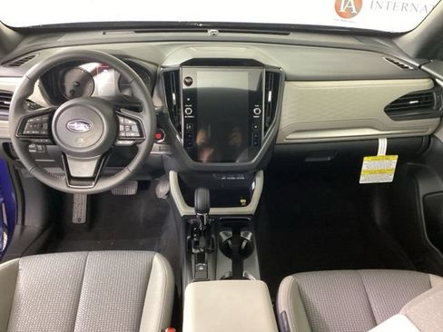 Certified 2026 Subaru Forester Premium AWD/4WD image 11
