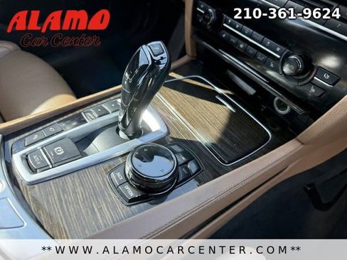 Used 2015 BMW 750Li 750Li M PKG. image 22
