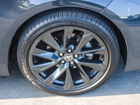 Certified 2023 Toyota Corolla SE image 11