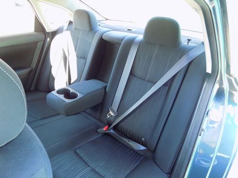 Used 2016 Nissan Sentra SV image 14