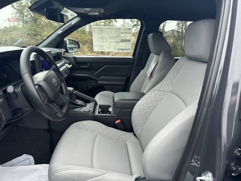 New 2024 Toyota Tacoma 2WD Double Cab image 13