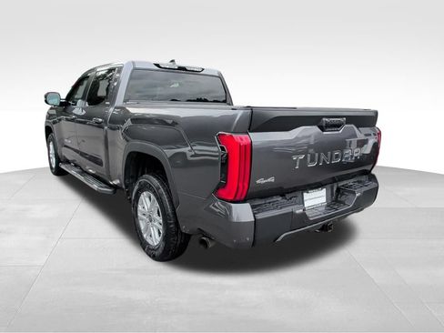 Used 2024 Toyota Tundra SR5 w/ SR5 Premium Package AWD/4WD image 3