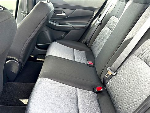 New 2026 Nissan Sentra SV w/ SV Convenience Package image 15