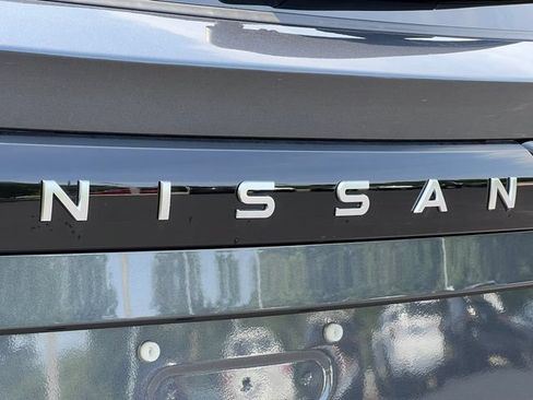 New 2026 Nissan Rogue SL AWD/4WD image 46