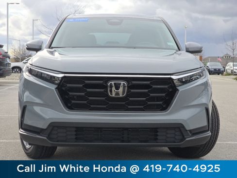 Certified 2023 Honda CR-V EX image 14