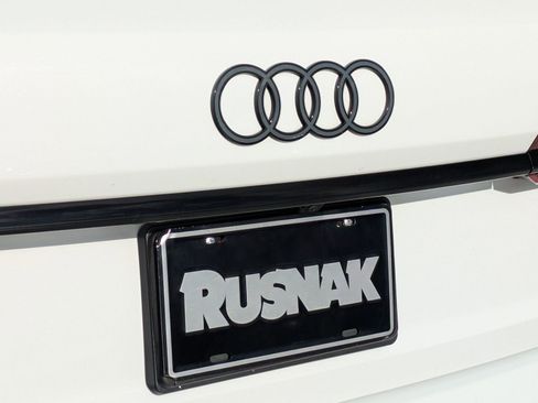 Used 2025 Audi Q7 3.0T Premium Plus w/ Premium Plus Package AWD/4WD image 19